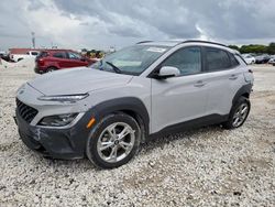 2022 Hyundai Kona SEL en venta en Opa Locka, FL