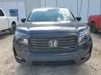 2023 Honda Ridgeline Sport