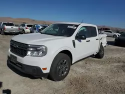 Ford Maverick Vehiculos salvage en venta: 2022 Ford Maverick XL