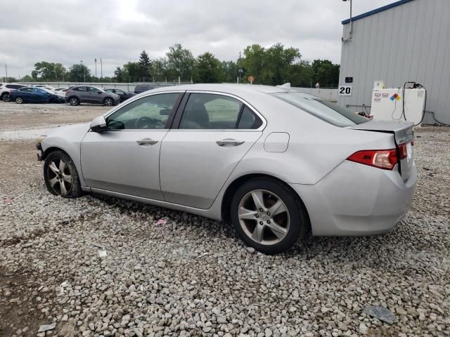 2011 Acura TSX