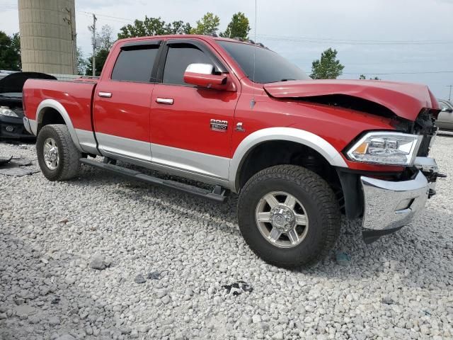 2012 Dodge RAM 2500 Laramie