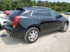 2011 Cadillac SRX Luxury Collection