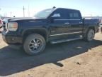 2015 GMC Sierra K1500 SLT