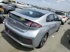 2022 Hyundai Ioniq Limited