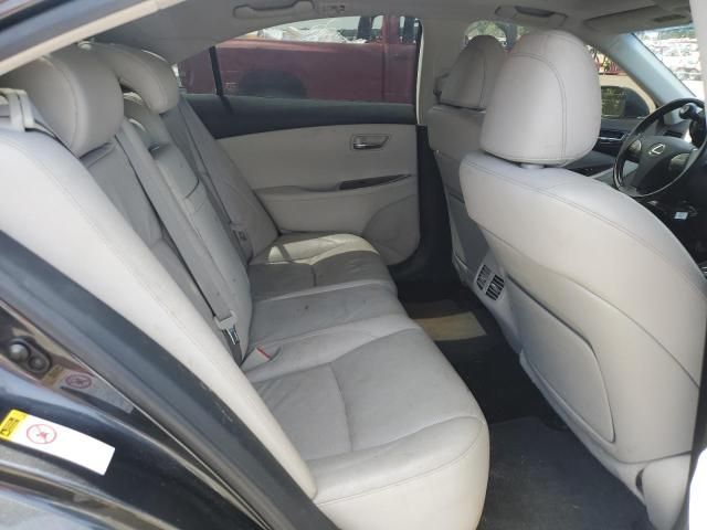 2010 Lexus ES 350