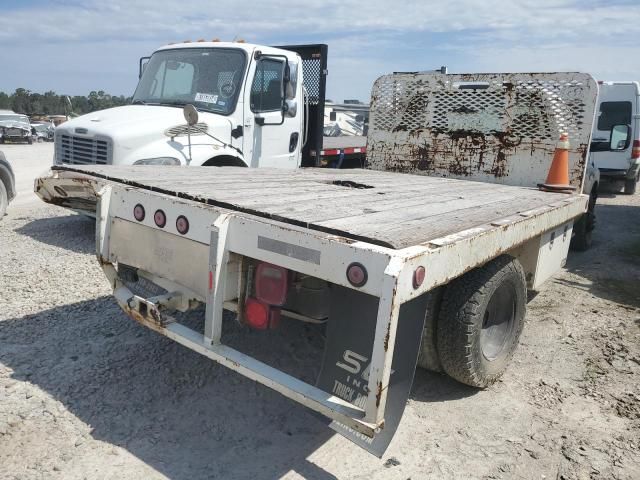 2007 Dodge RAM 3500 ST