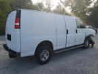 2023 Chevrolet Express G2500