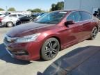 2016 Honda Accord Touring