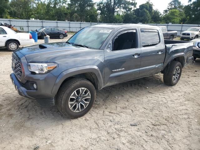 2023 Toyota Tacoma Double Cab