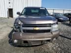 2012 Chevrolet Suburban K1500 LT