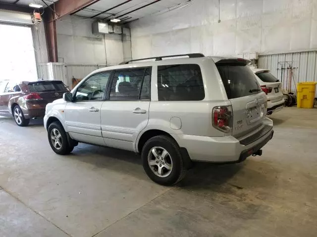 2007 Honda Pilot EX