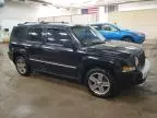 2008 Jeep Patriot Limited