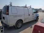 2005 Chevrolet Express G2500