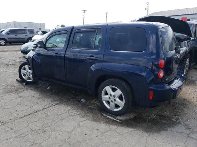 2011 Chevrolet HHR LT