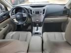 2013 Subaru Legacy 2.5I Limited