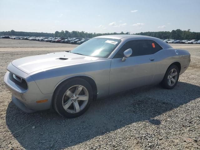 2014 Dodge Challenger SXT