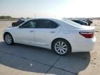 2008 Lexus LS 460