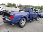 2004 Ford Ranger Super Cab