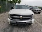 2010 Chevrolet Silverado K1500 LT