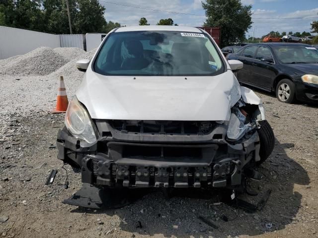 2016 Ford C-MAX Premium SEL