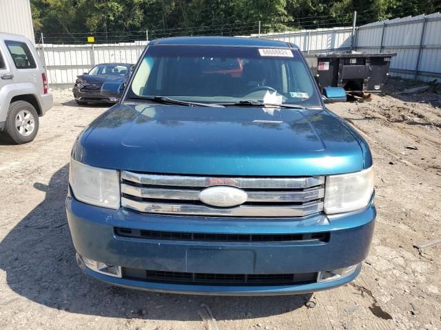 2011 Ford Flex SEL