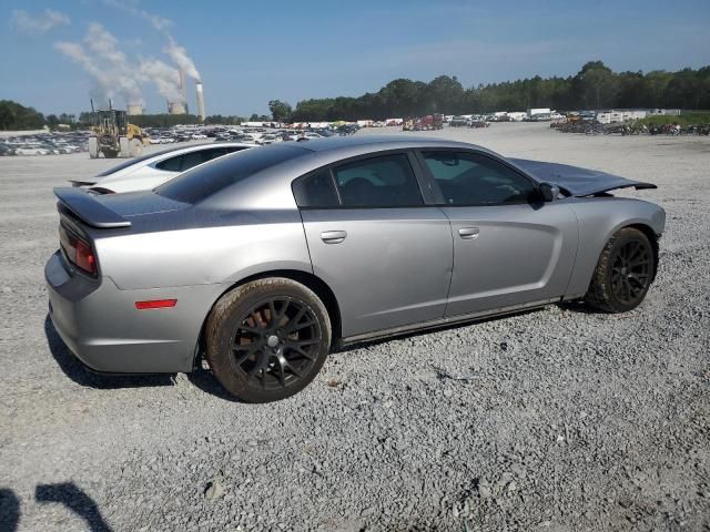 2014 Dodge Charger SXT