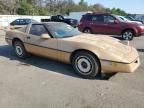 1985 Chevrolet Corvette