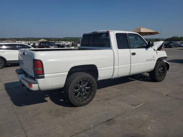 1999 Dodge RAM 1500