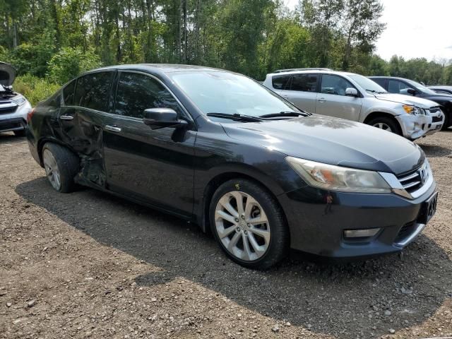 2015 Honda Accord Touring