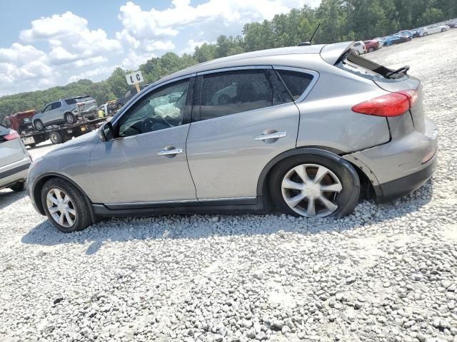 2010 Infiniti EX35 Base