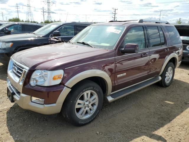 2006 Ford Explorer Eddie Bauer