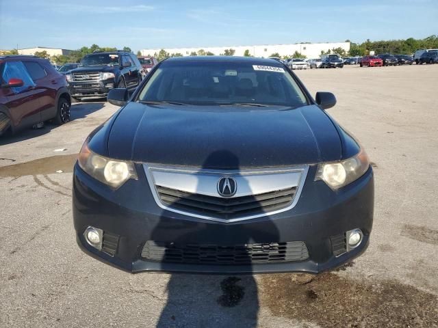 2011 Acura TSX