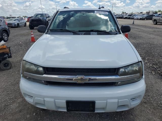 2005 Chevrolet Trailblazer LS