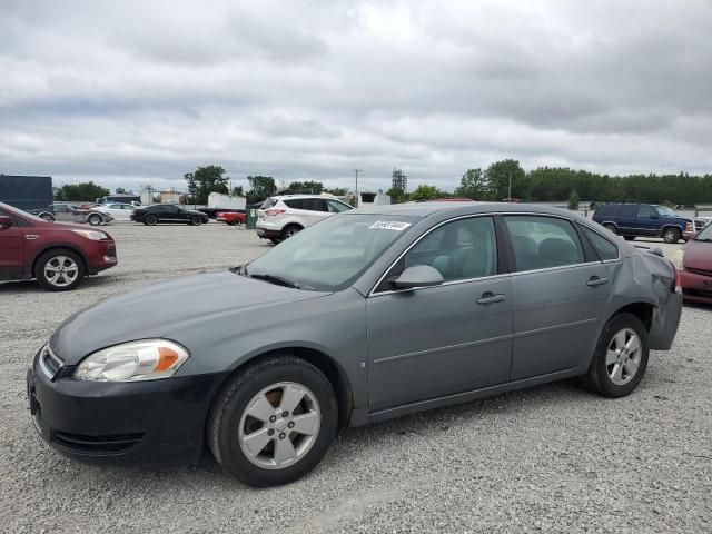 2008 Chevrolet Impala LT