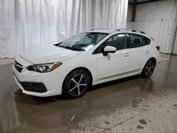 2020 Subaru Impreza Premium en venta en Albany, NY