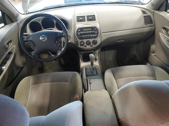 2004 Nissan Altima SE