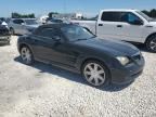 2006 Chrysler Crossfire