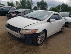 2006 Honda Civic SI en venta en Elgin, IL