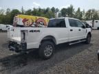 2022 Ford F250 Super Duty