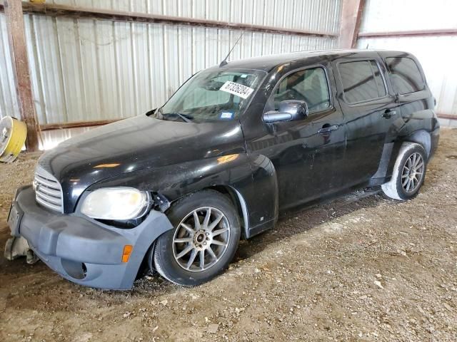 2008 Chevrolet HHR LT