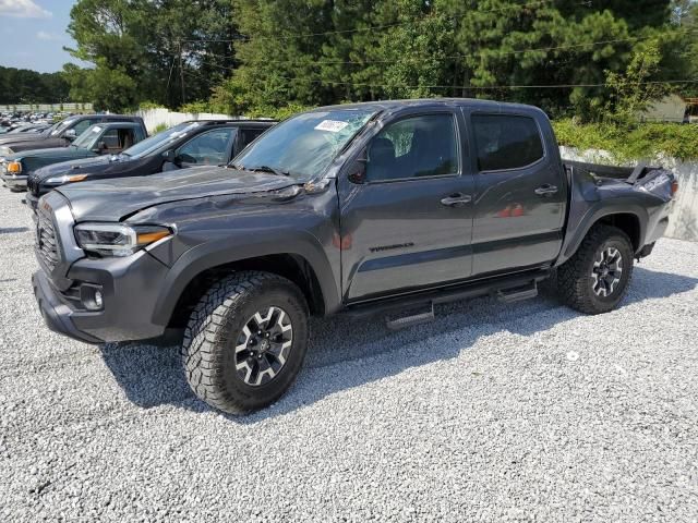 2023 Toyota Tacoma Double Cab