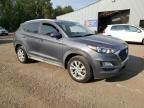 2019 Hyundai Tucson Limited