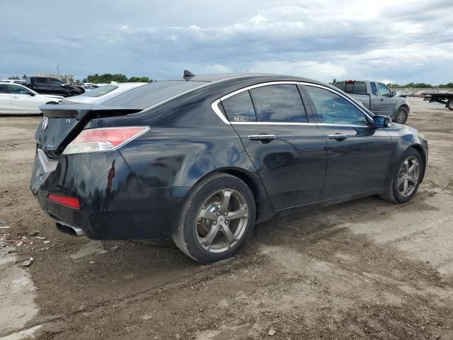 2011 Acura TL