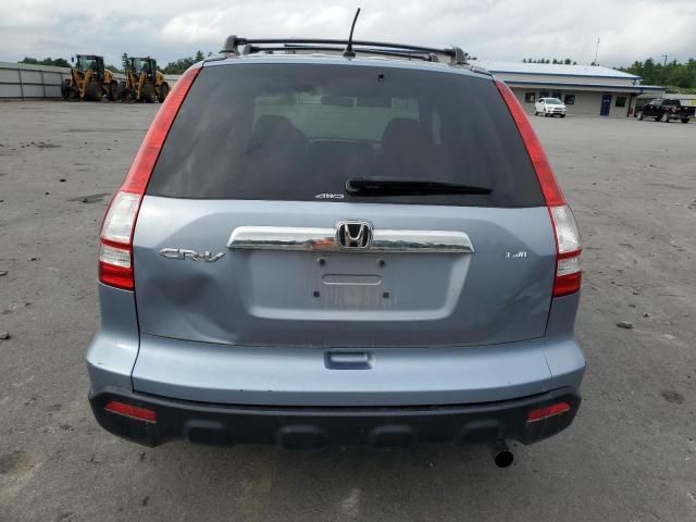 2009 Honda CR-V EX