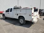 2011 Chevrolet Silverado K2500 Heavy Duty LT