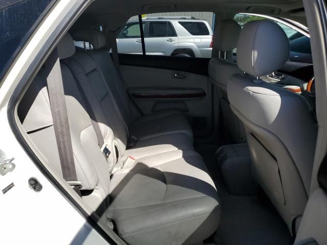 2007 Lexus RX 350