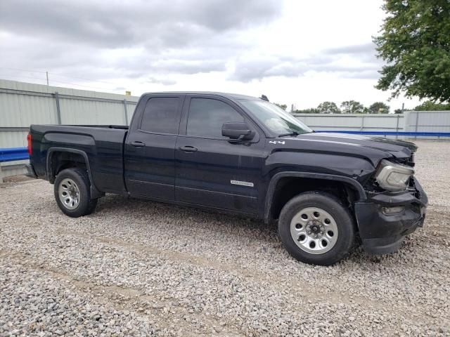 2016 GMC Sierra K1500