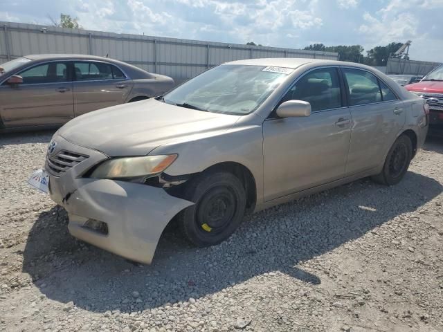 2007 Toyota Camry CE