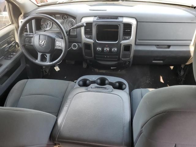 2013 Dodge RAM 1500 SLT