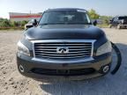 2012 Infiniti QX56